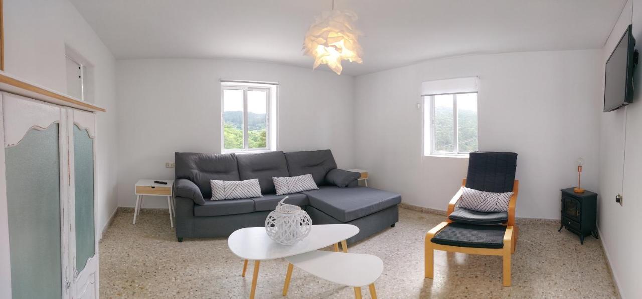 Villa Flor Armenteira A Armenteira Extérieur photo