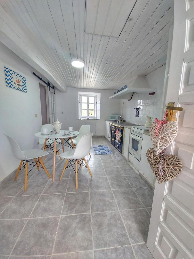 Villa Flor Armenteira A Armenteira Extérieur photo