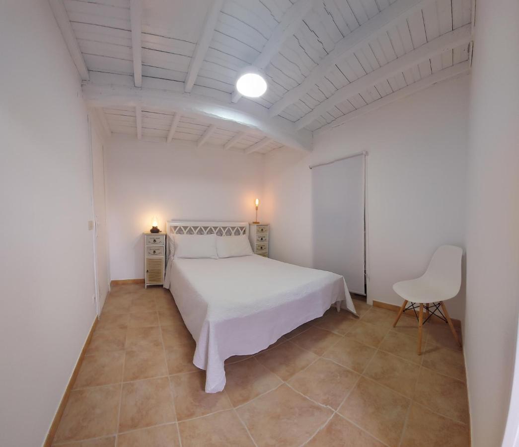 Villa Flor Armenteira A Armenteira Extérieur photo